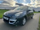 Renault Scenic 1.6 VVT Dynamique TomTom Euro 5 5dr