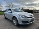 Vauxhall Astra 1.9 CDTi 16v Design 5dr