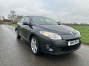 Renault Megane 1.6 16v Dynamique Tomtom Hatchback