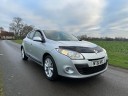 Renault Megane 1.6 16V I-Music Euro 5 5dr