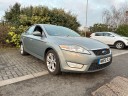 Ford Mondeo 2.0 TDCi Zetec 5dr