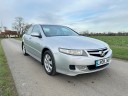 Honda Accord 2.2 i-CDTi EX 4dr