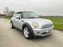 MINI Hatch 1.6 Cooper Euro 4 3dr