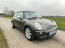 MINI Hatch 1.6 Cooper Park Lane Euro 4 3dr