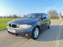 BMW 1 Series 1.6 116i Sport Euro 4 5dr